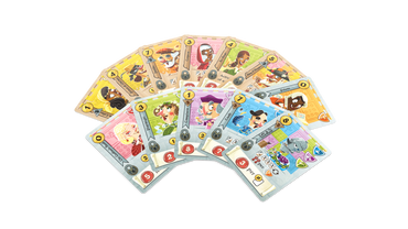 Castle Combo: Out of the Oubliette