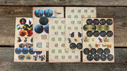 Pirate Borg - Creature & NPC Token Pack