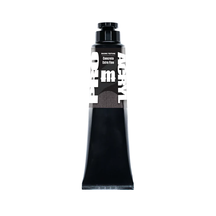 Pro Acryl Basing Textures 120ml