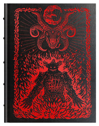 The Crooked Moon: 5e Campaign Setting