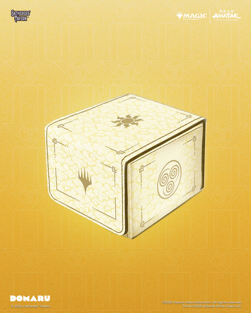 Gatherers' Tavern Avatar: The Last Airbender Domaru Box