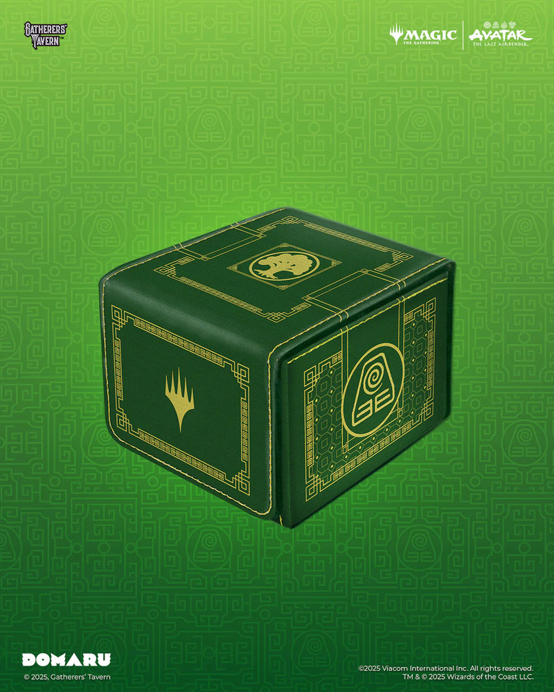 Gatherers' Tavern Avatar: The Last Airbender Domaru Box
