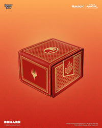 Gatherers' Tavern Avatar: The Last Airbender Domaru Box