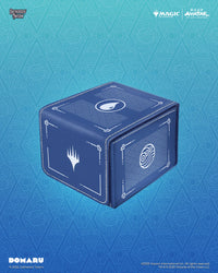 Gatherers' Tavern Avatar: The Last Airbender Domaru Box