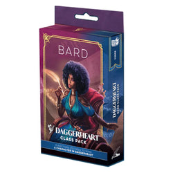 Daggerheart Class Pack