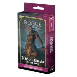 Daggerheart Class Pack