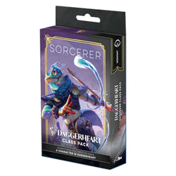 Daggerheart Class Pack