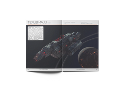 Mothership: Adventure: Distress Signals
