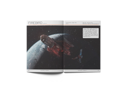 Mothership: Adventure: Distress Signals