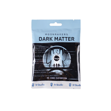 Moonrakers: Dark Matter Micro-expansion