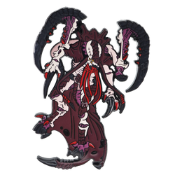 Mystery Loot - Warhammer 40,000 Ultramarines Vs. Tyranids