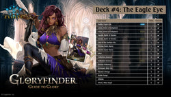 Shadowverse Gloryfinder Bundle: Guide to Glory
