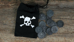 Devil's Luck Coins - 13 Pack