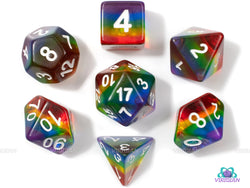 7-Set Dice