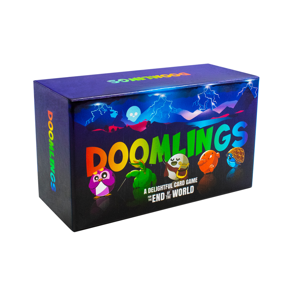 Doomlings (PREOWNED)