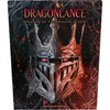 Dragonlance: Shadow of the Dragon Queen (Alternate Cover Art) USED - Near Mint Condition