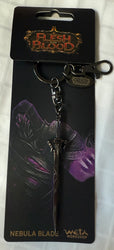 Flesh & Blood: GenCon 2025 Exclusive Weapon Keychains