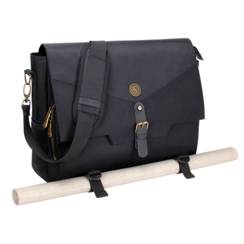 ENHANCE Tabletop RPG Player's Essentials Bag - Blue