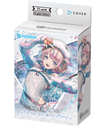 Hololive OCG: Starter Decks