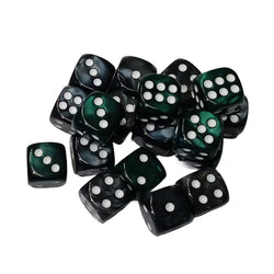 Arkham Horror RPG - Dice Set