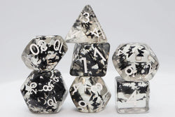 Foambrain Dice: 7-Die RPG Set