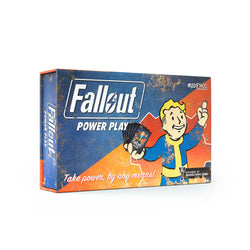Fallout - Power Play