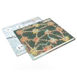 Root Playmat - Fall/Winter