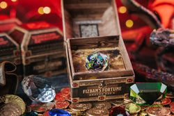 FanRoll D&D Fizban's Fortune - Misfit Blind Mystery Box