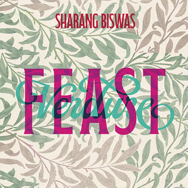 Feat/Verdure by Sharang Biswas