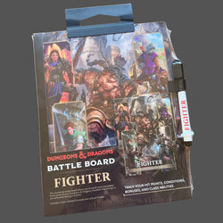 Beadle and Grimm's Dungeons & Dragons Battle Board