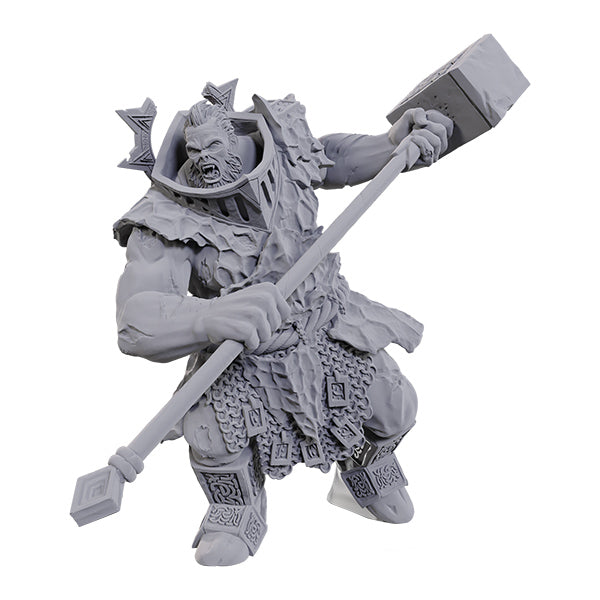 D&D Nolzur's Marvelous Miniatures: Unpainted Minis- Wave 23- Firegaunt