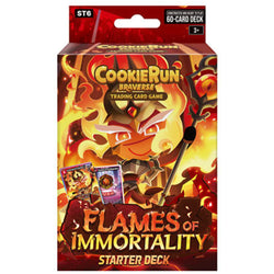 CookieRun Braverse - Legendary Starter Decks