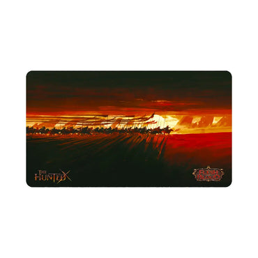 Pursue to the Edge of Oblivion Playmat (From The Hunted Blitz Collection)