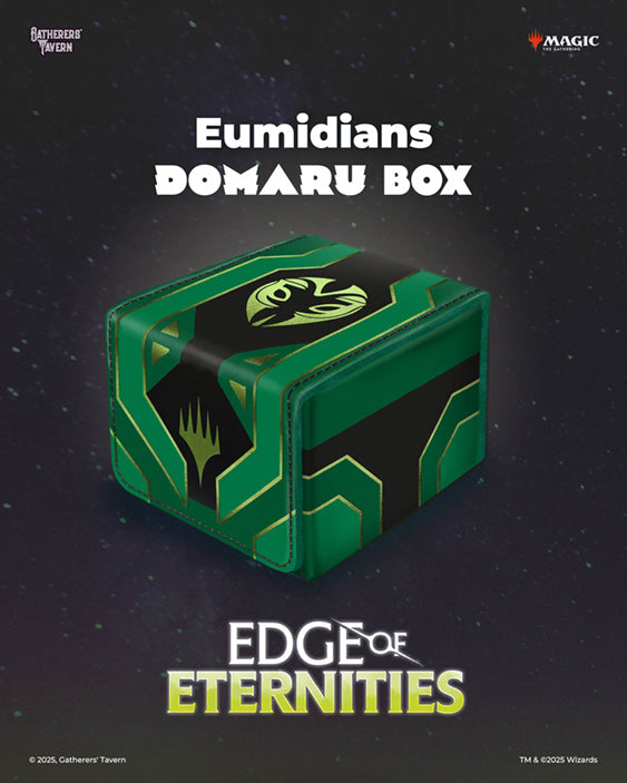 Eumidians DOMARU Box - Edge of Eternities