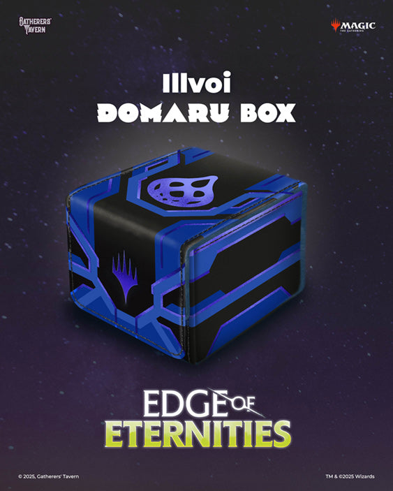 Illvoi DOMARU Box - Edge of Eternities