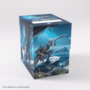 Magic The Gathering - The Hobbit Soft Dynacrate 100+ by Gamegenic