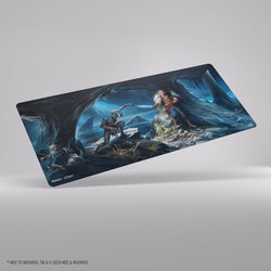 Magic The Gathering - The Hobbit Prime Playmats by Gamegenic