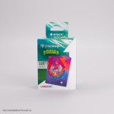 Gamegenic Premium Sleeves: Standard Art Magic: The Gathering Secrets of Strixhaven - Prismari