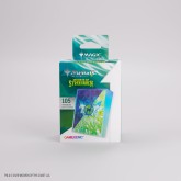 Gamegenic Premium Sleeves: Standard Art Magic: The Gathering Secrets of Strixhaven - Quandrix