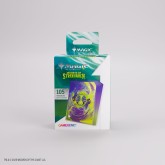 Gamegenic Premium Sleeves: Standard Art Magic: The Gathering Secrets of Strixhaven - Witherbloom