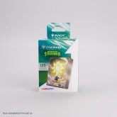 Gamegenic Premium Sleeves: Standard Art Magic: The Gathering Secrets of Strixhaven - Plains