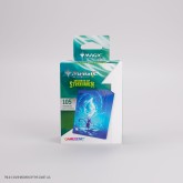 Gamegenic Premium Sleeves: Standard Art Magic: The Gathering Secrets of Strixhaven - Island