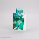 Gamegenic Premium Sleeves: Standard Art Magic: The Gathering Secrets of Strixhaven - Forest