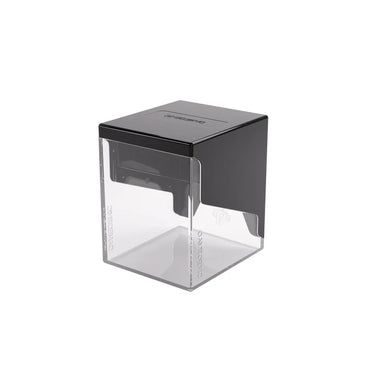 Bastion 100+ XL Black/Clear Special Edition