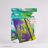 Gamegenic Casual Album: 18-Pocket Magic: The Gathering Secrets of Strixhaven - Witherbloom