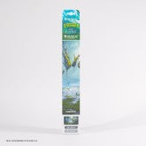 Gamegenic Prime Playmat: Magic: The Gathering Secrets of Strixhaven - Deathcap Glade