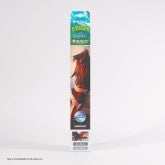 Gamegenic Shiny Playmat: Magic: The Gathering Secrets of Strixhaven - Lorehold, the Historian