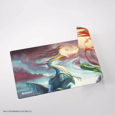 Gamegenic Playmats: Lorwyn Eclipsed