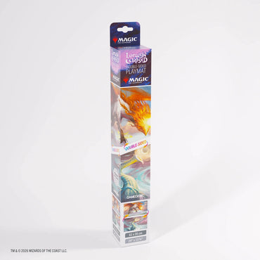 Gamegenic Playmats: Lorwyn Eclipsed