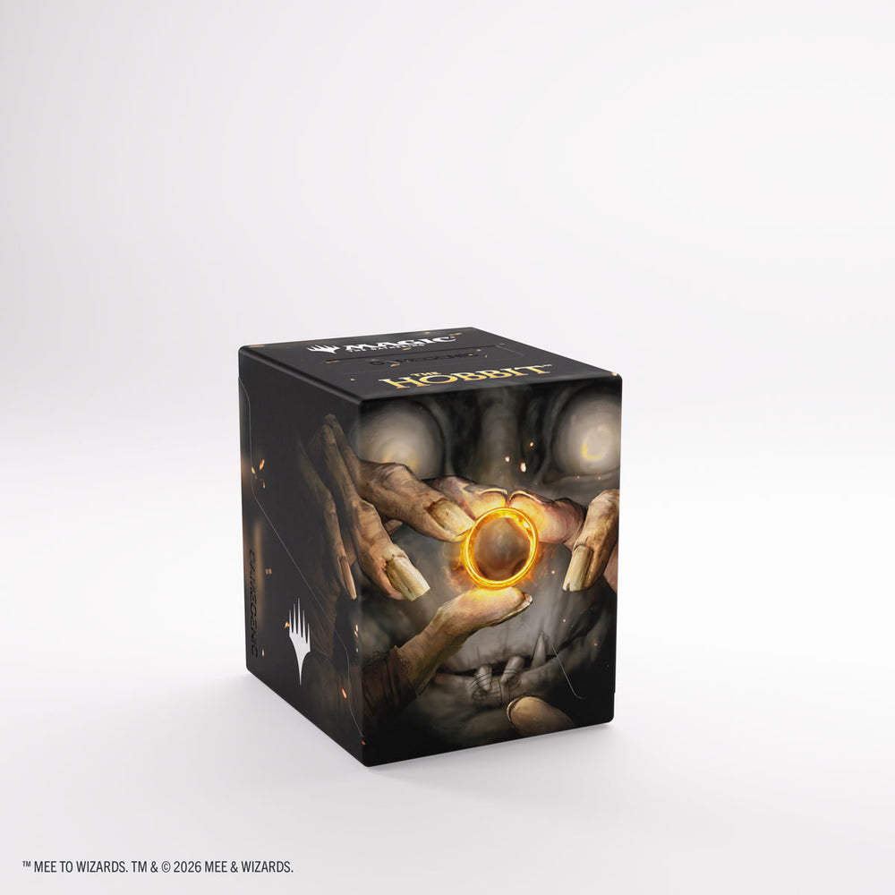 Gamegenic - The Hobbit Bastion 100+ XL
